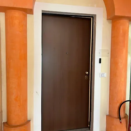 Larocca Tourist 3 Apartment